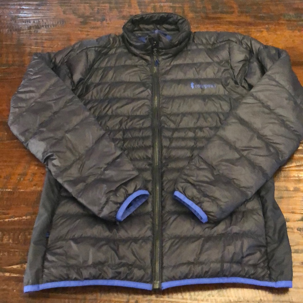 Women’s Cotopaxi Fuego LT Hoodless Down Jacket